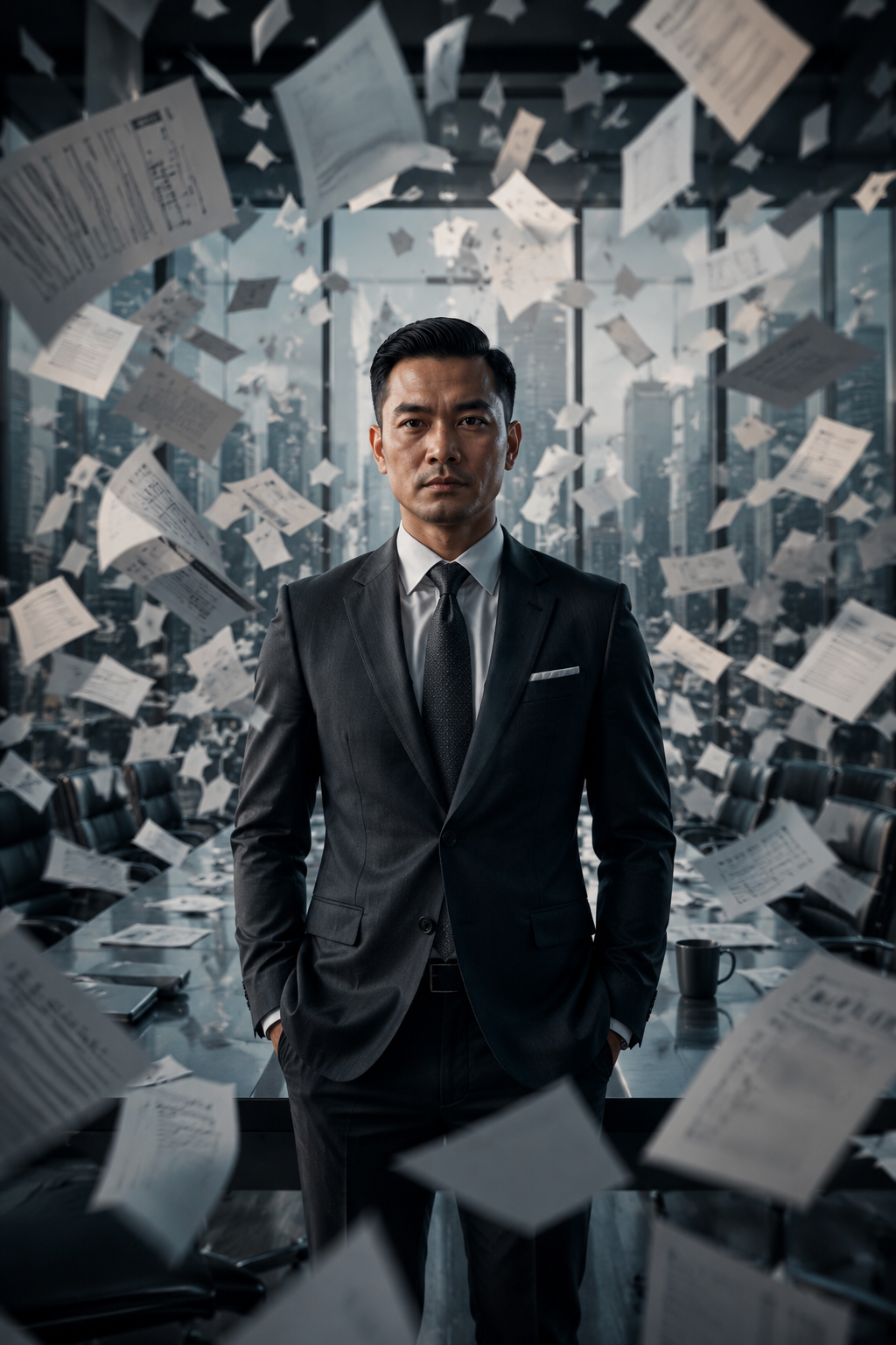 “Dikritik Habis-habisan di Kantor? Jangan Menyerang Balik, Lakukan Trik NLP Ini!”